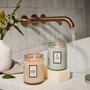 Kit 3 Mini Velas 50H Home Refresh Japonica Voluspa