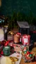 Kit 3 Mini Velas Holiday Essentials Voluspa 40 Horas