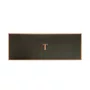 Kit 3 Sabonetes Em Barra La Luce Trussardi 100g