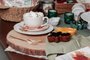Kit 4 Mini Pratos De Natal Le Creuset