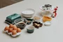 Kit 4 Mini Pratos De Natal Le Creuset