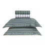 Jogo de Cama 8 Peças Queen Saggiano 300 Fios Trussardi