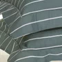 Jogo de Cama 8 Peças Queen Saggiano 300 Fios Trussardi