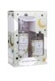 Kit Água Perfumada e Difusor Mamy Carneirinho Lenvie