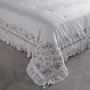 Kit Colcha Queen Claire Buddemeyer Luxus Estampado 2,80 x 2,60 m