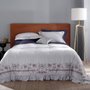 Kit Colcha Queen Claire Buddemeyer Luxus Estampado 2,80 x 2,60 m