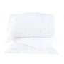 Kit Colcha Queen Floretta Buddemeyer Luxus Branco 2,84 x 2,62 m