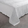 Kit Colcha Queen Floretta Buddemeyer Luxus Branco 2,84 x 2,62 m