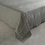 Kit Colcha Super King Philippe Buddemeyer Luxus Verde Safari 3,10 x 2,61 m