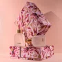 Kit Difusor de Perfume e Sabonete Líquido Lenvie Magnólia Pacífica 150 ml