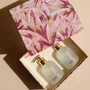 Kit Difusor de Perfume e Sabonete Líquido Lenvie Magnólia Pacífica 150 ml