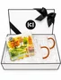 Kit Presente Café Ambar