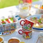 Kit Presente Café Egan Italy
