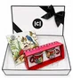 Kit Presente Café Egan Italy
