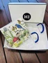 Kit Presente Café Pássaros