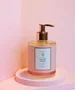 Kit Presente Lavabo Rosé