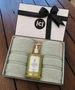 Kit Presente Lavabo Verde