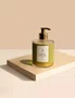 Kit Presente Lavabo Verde