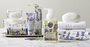 Kit Sabonete Líquido e Creme De Mãos Lavender Rosemary Michel Design Works