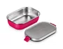Lancheira On The Go Le Creuset Berry 900 ml