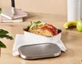 Lancheira On The Go Le Creuset Cotton 900 ml
