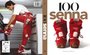 Livro 100 Senna: Edição Especial 30 Anos - Capa Bota