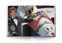 Livro 100 Senna: Edição Especial 30 anos - Capa Capacete