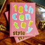Livro 18TH Century Style - Assouline
