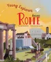 Livro Around Rome - Daniela Celli Queen Books