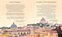 Livro Around Rome - Daniela Celli Queen Books