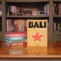 Livro Bali Mystique - Assouline