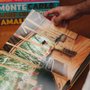 Livro Bali Mystique - Assouline