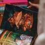 Livro Bali Mystique - Assouline