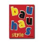 Livro Bauhaus Style - Assouline