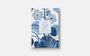 Livro Blue And White Done Right: Hudson Moore - Monacelli Press