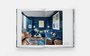 Livro Blue And White Done Right: Hudson Moore - Monacelli Press