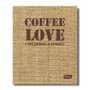 Livro Coffee Love: Café Design e Stories