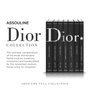 Livro Dior By Raf Simons: Tim Blanks - Assouline