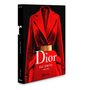 Livro Dior By Raf Simons: Tim Blanks - Assouline