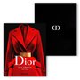 Livro Dior By Raf Simons: Tim Blanks - Assouline