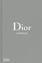 Livro Dior Catwalk - Fury E Sabatini Vol 1 ED 2017