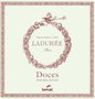 Livro Doces: Laduree
