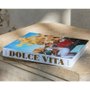 Livro Dolce Vita Assouline
