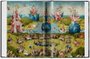 Livro El Bosco: La Obra Completa - Taschen