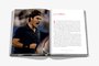 Livro Federer The Classic Collection - Assouline