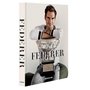 Livro Federer The Classic Collection - Assouline