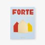 Livro Forte Dei Marmi - Assouline