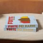Livro Forte Dei Marmi - Assouline