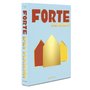 Livro Forte Dei Marmi - Assouline
