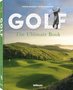 Livro Golf: The Ultimate Book